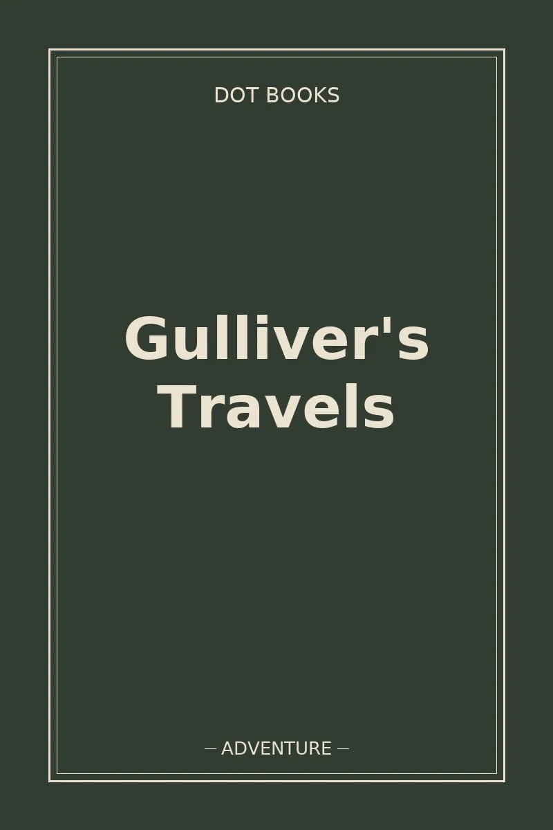Gulliver's Travels