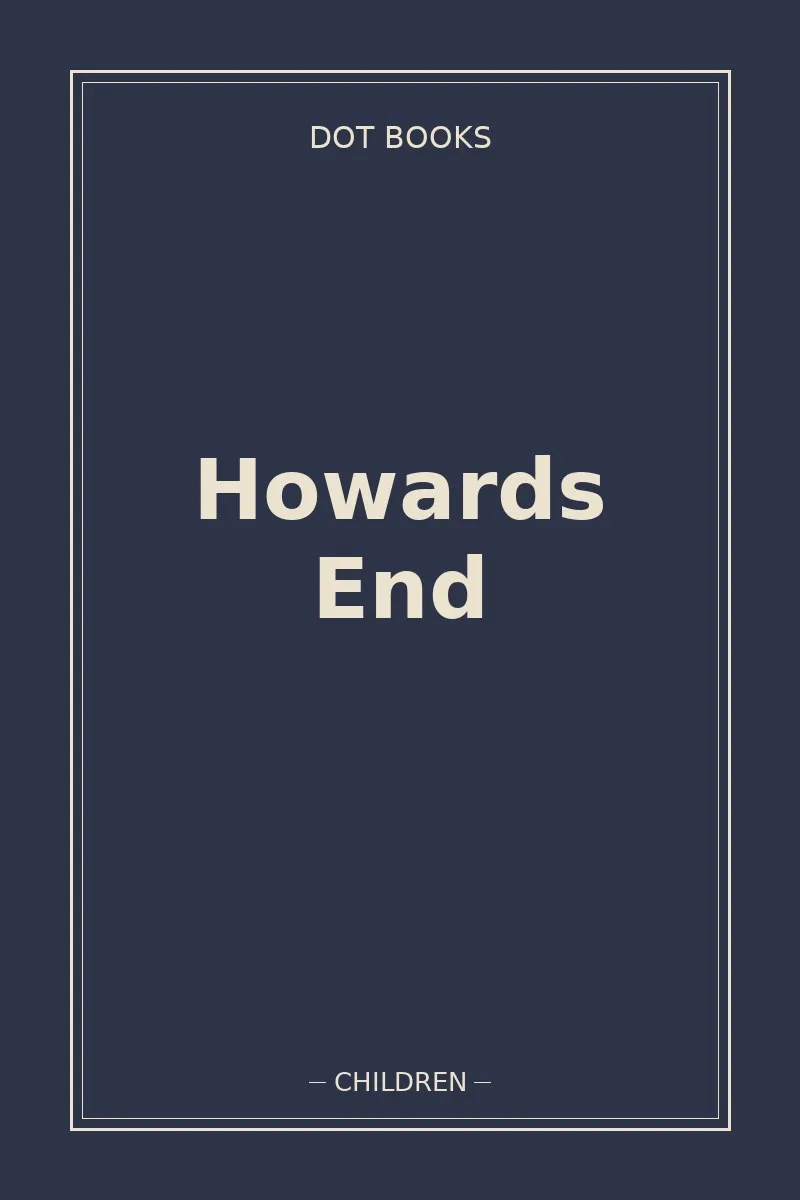 Howards End
