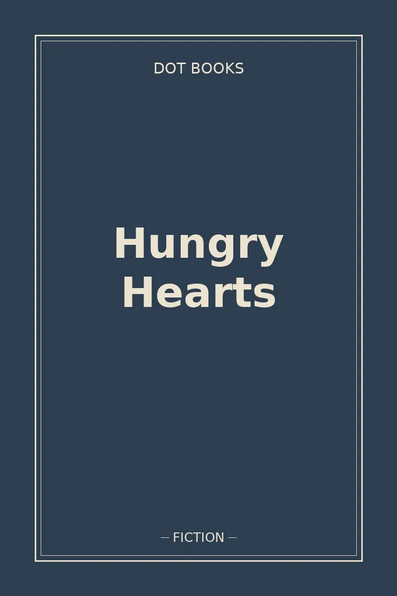 Hungry Hearts