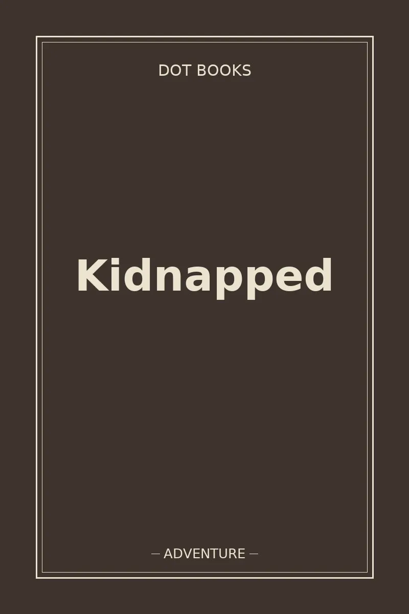 Kidnapped