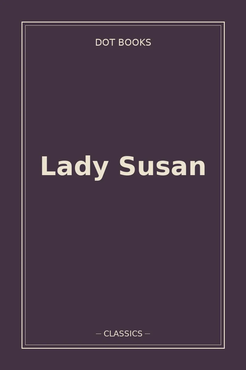 Lady Susan