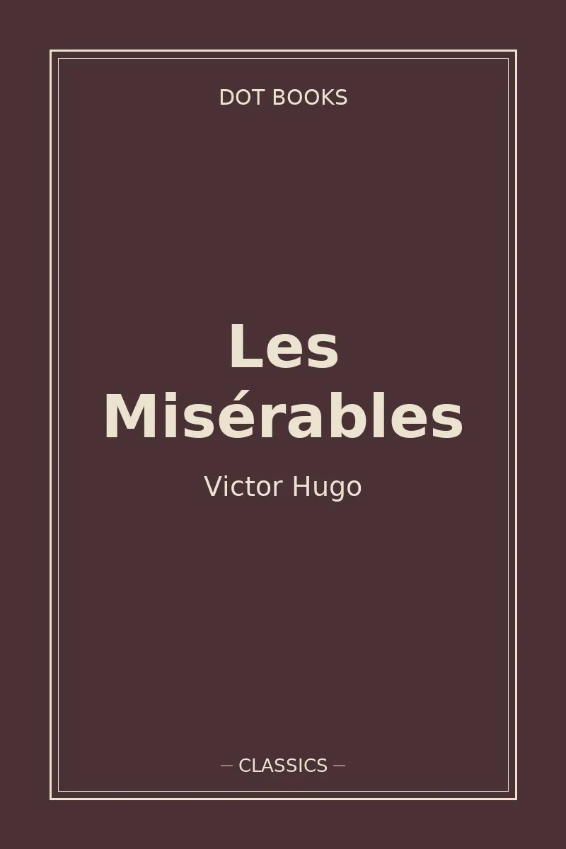 Les Misérables