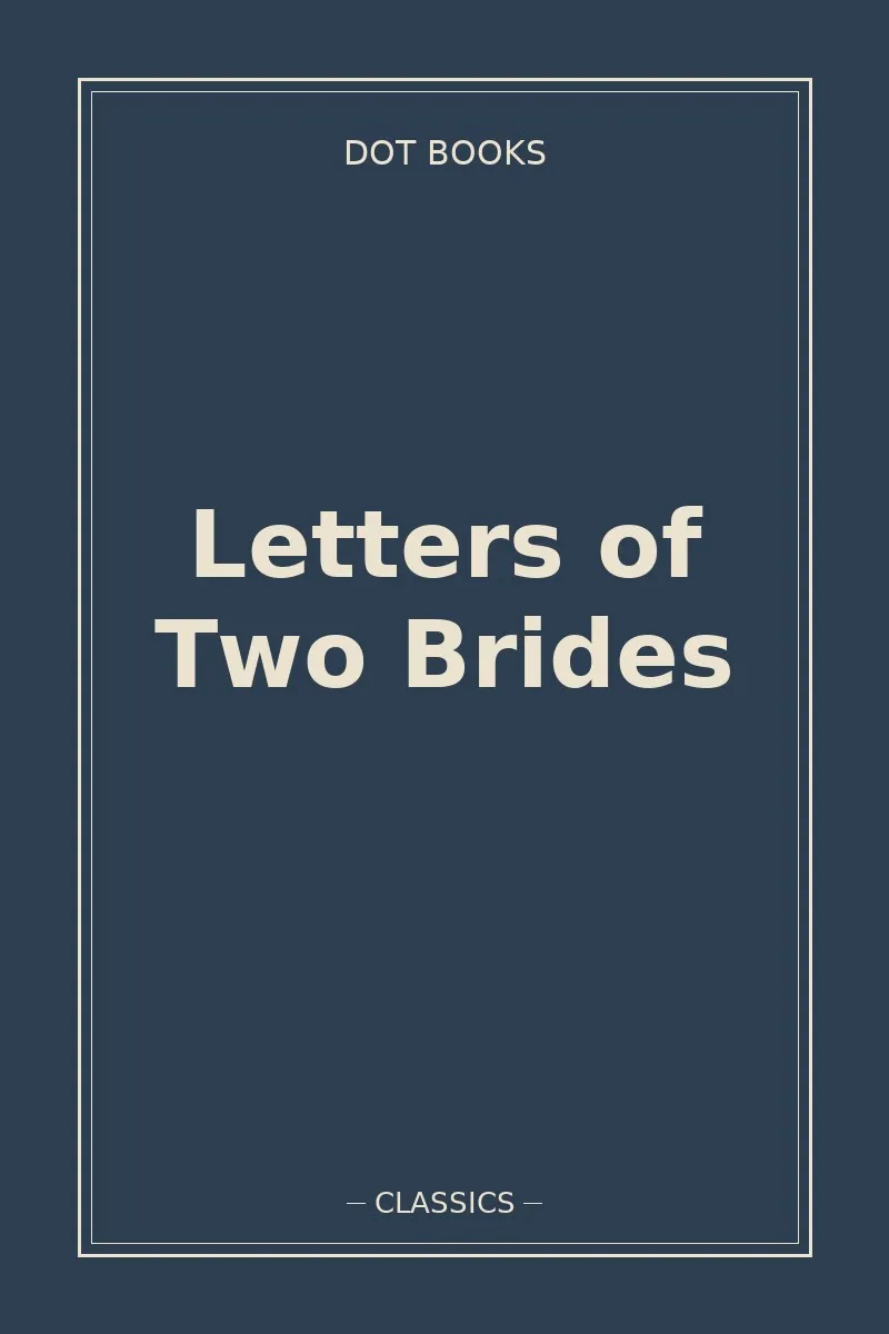Letters of Two Brides