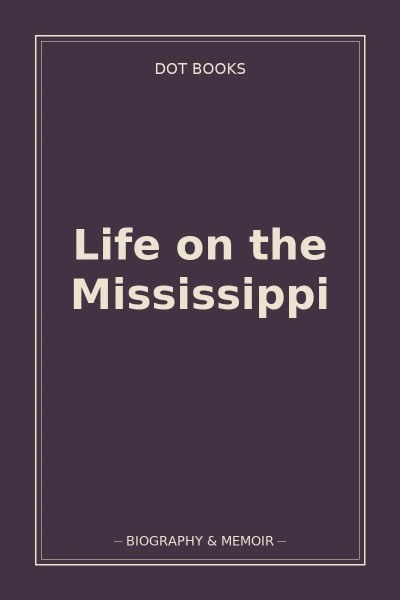 Life on the Mississippi