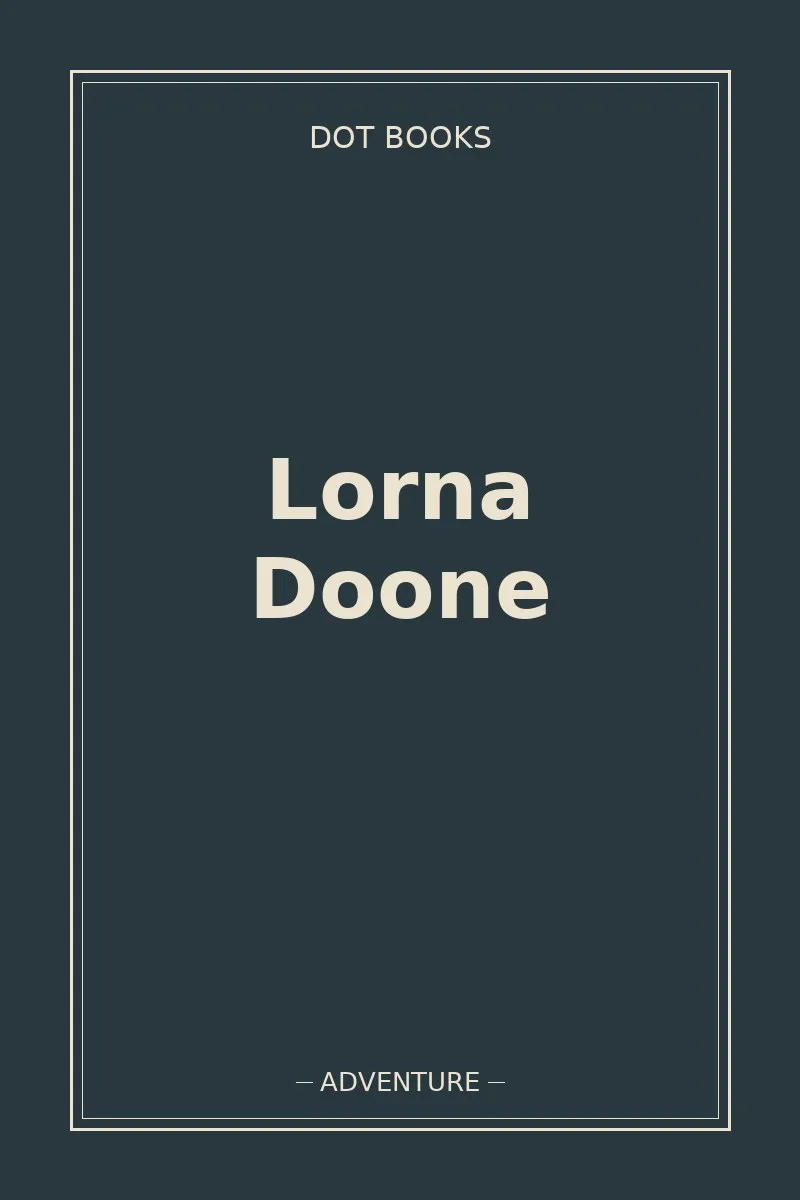 Lorna Doone