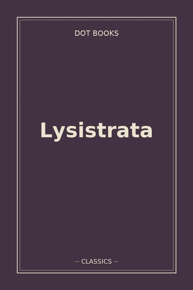 Lysistrata