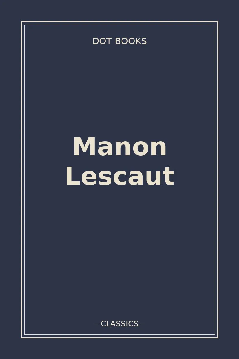 Manon Lescaut