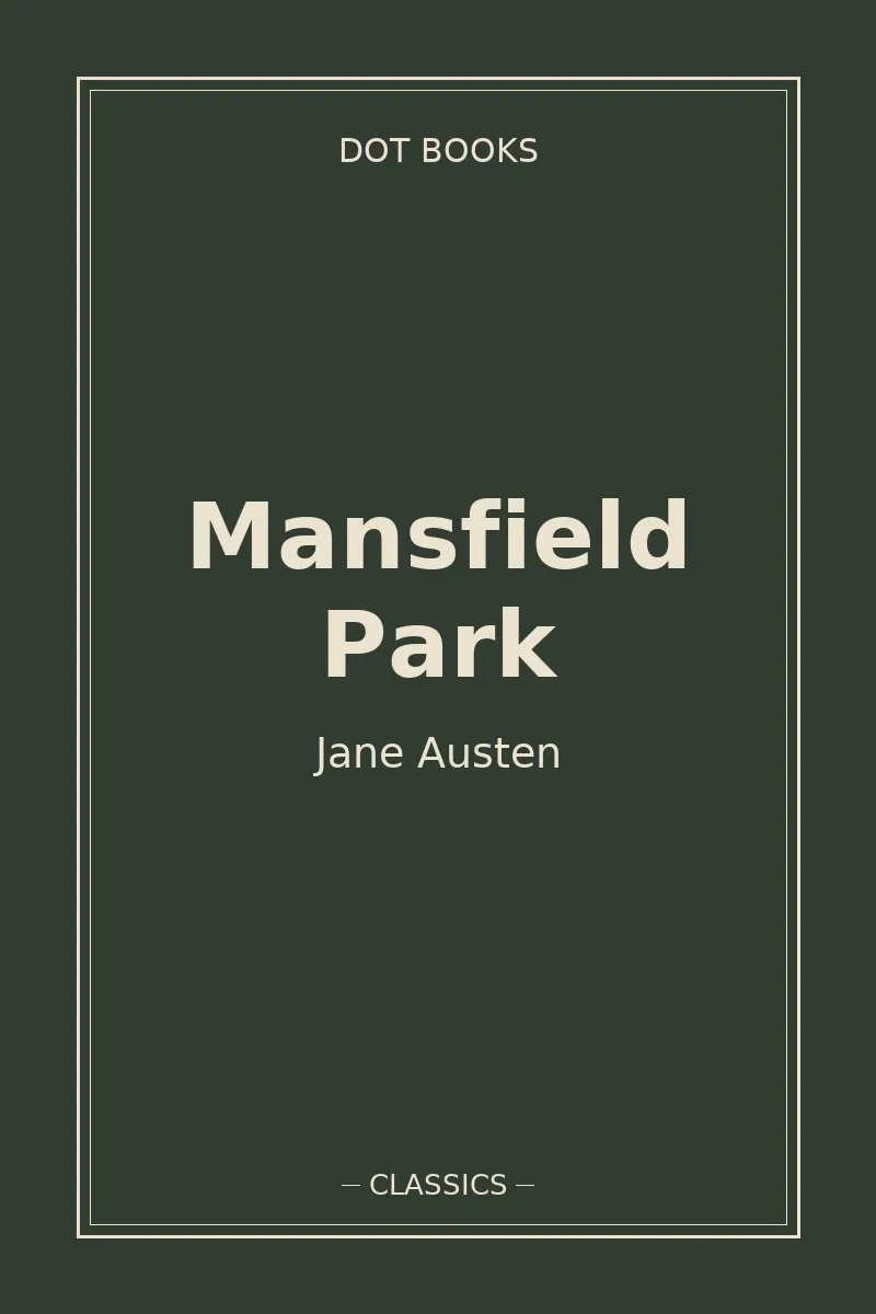 Mansfield Park