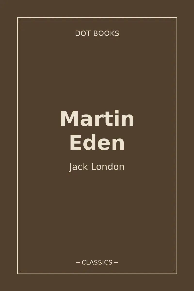 Martin Eden