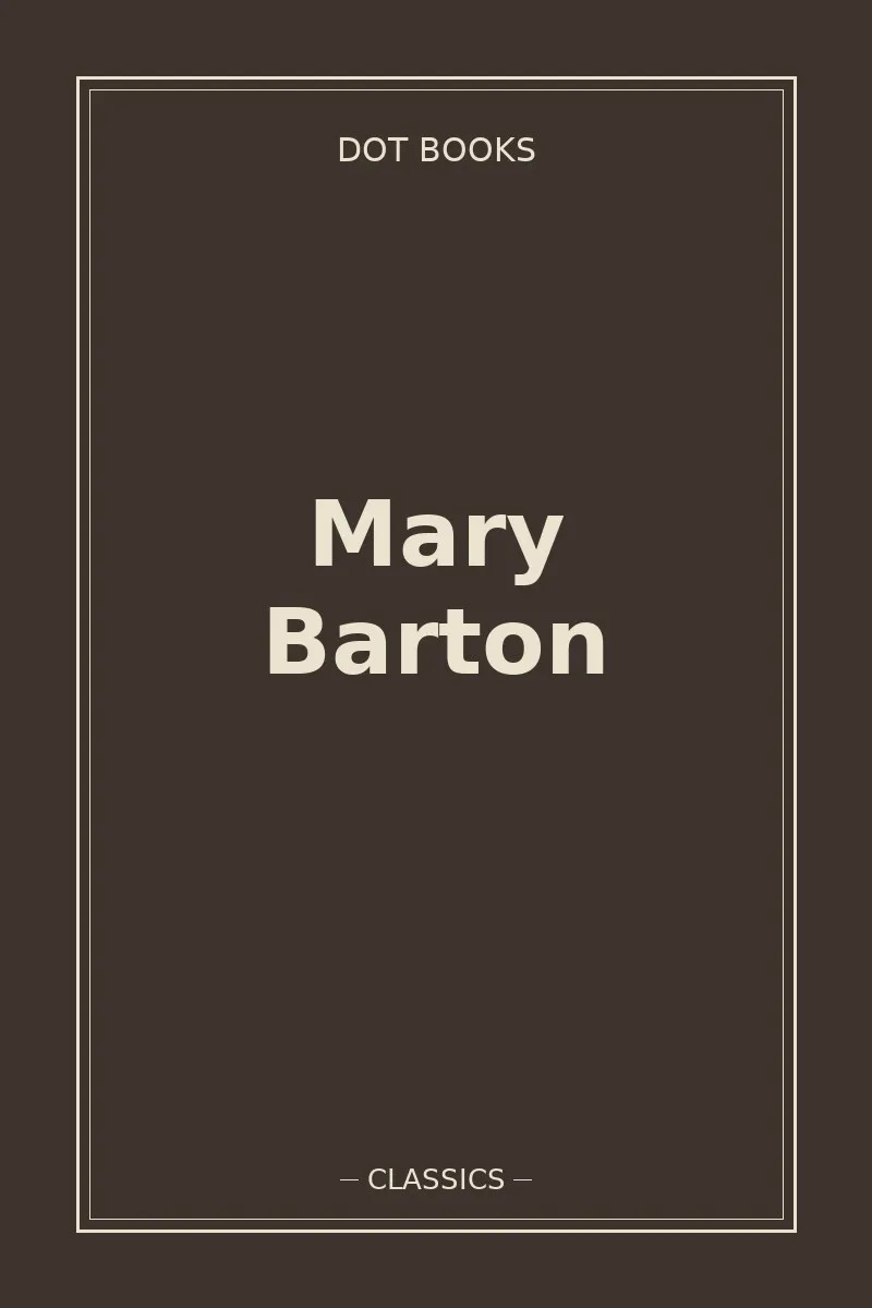 Mary Barton