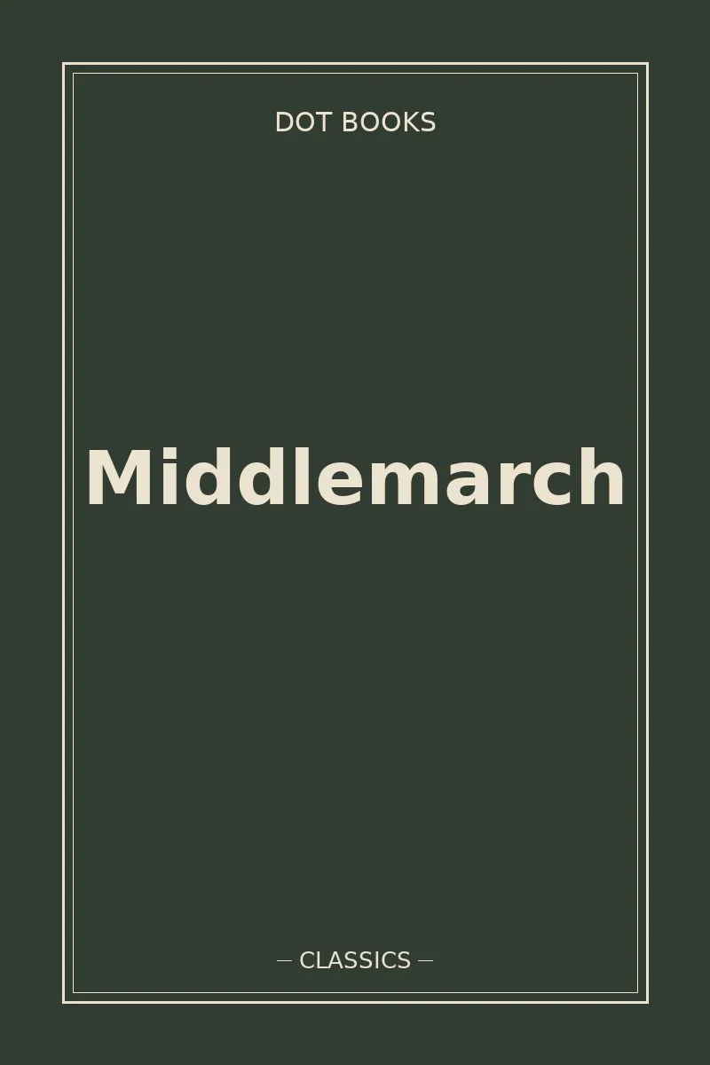 Middlemarch