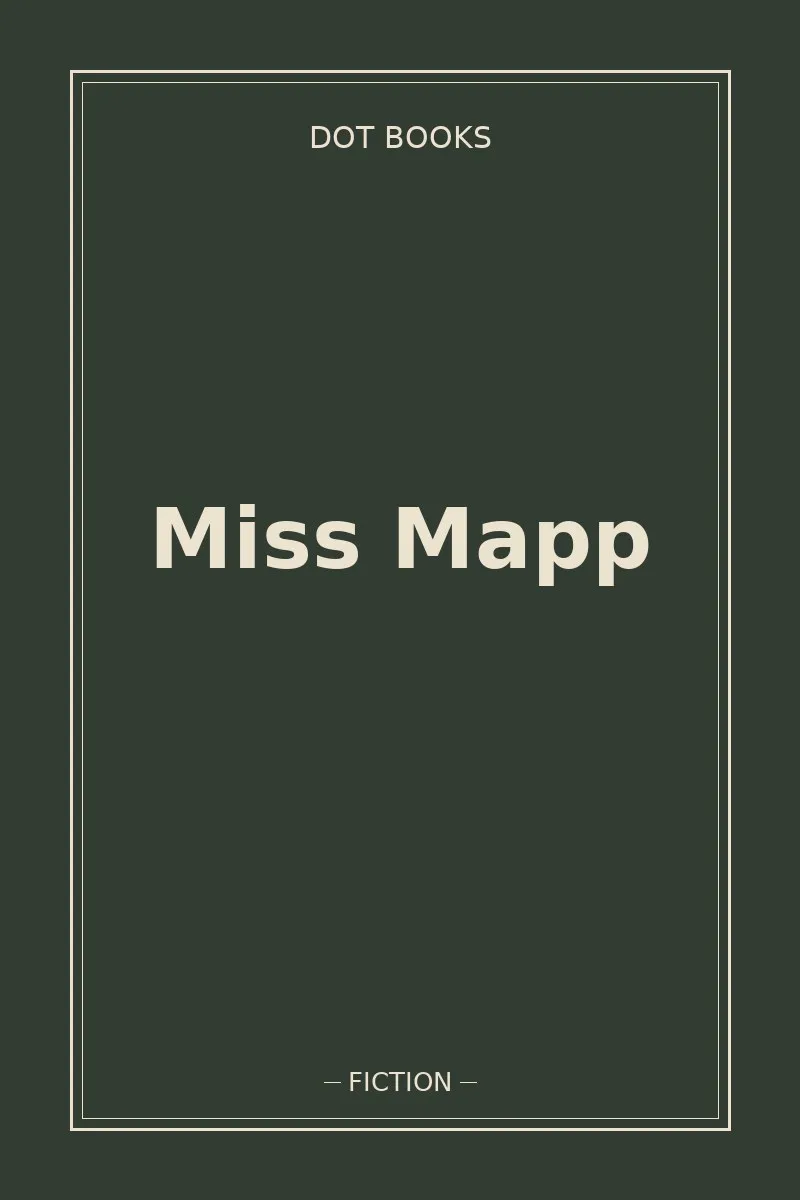 Miss Mapp