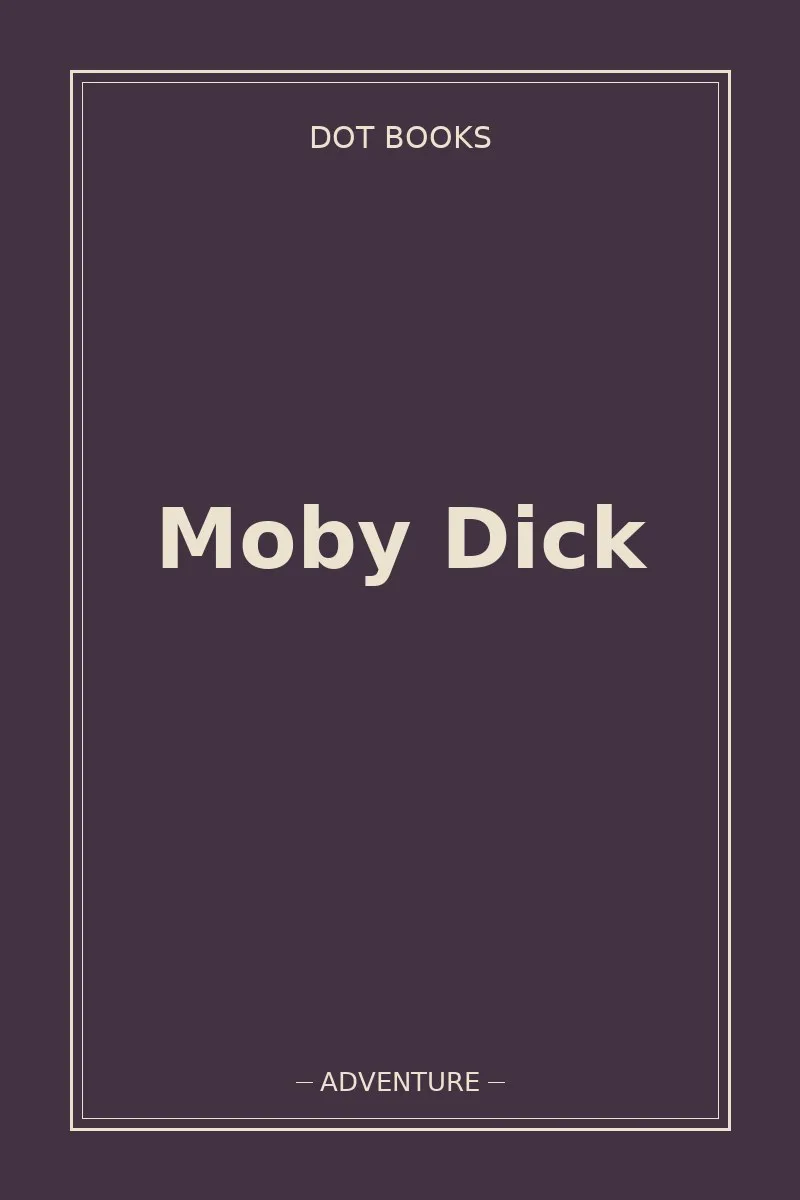 Moby Dick