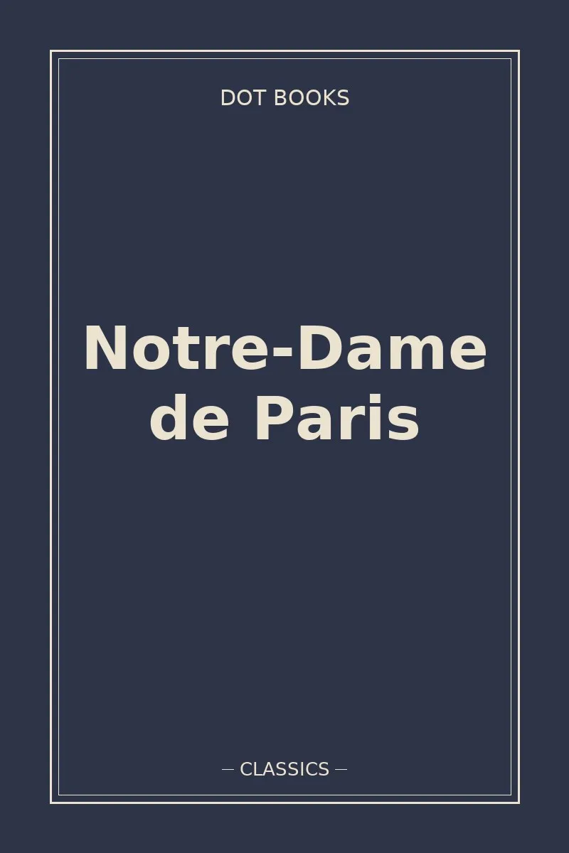 Notre-Dame de Paris
