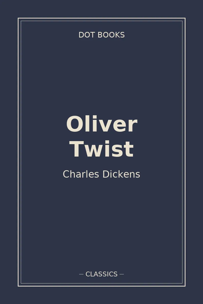 Oliver Twist