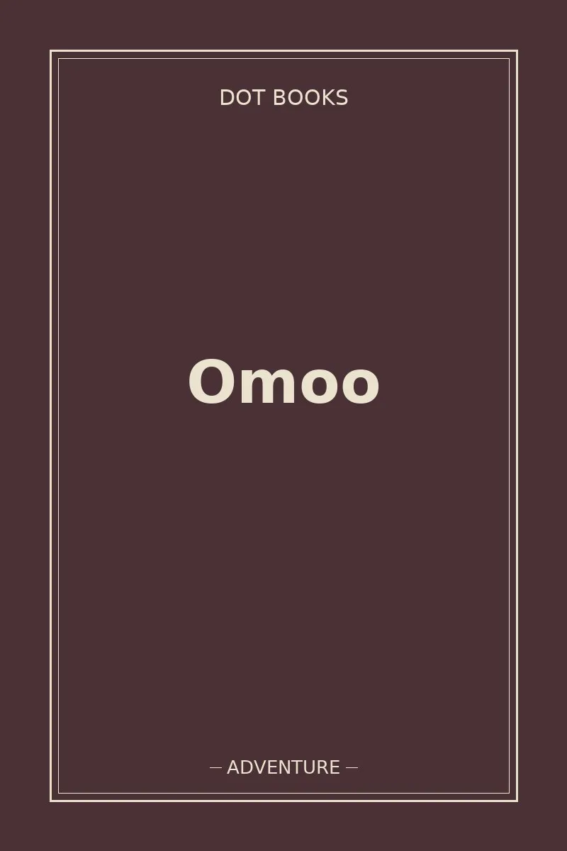 Omoo