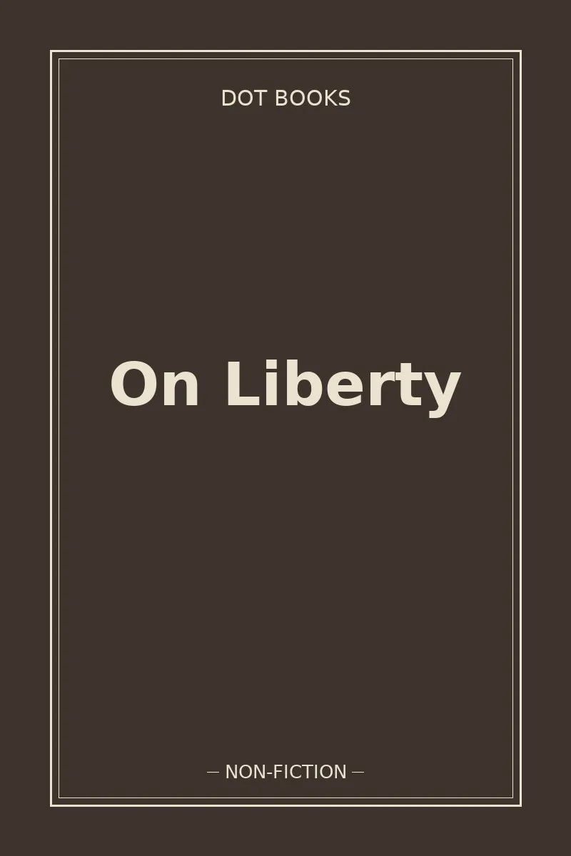 On Liberty