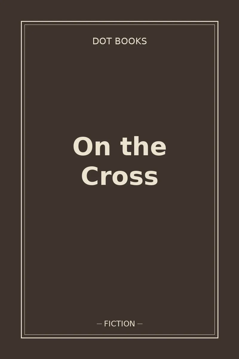 On the Cross