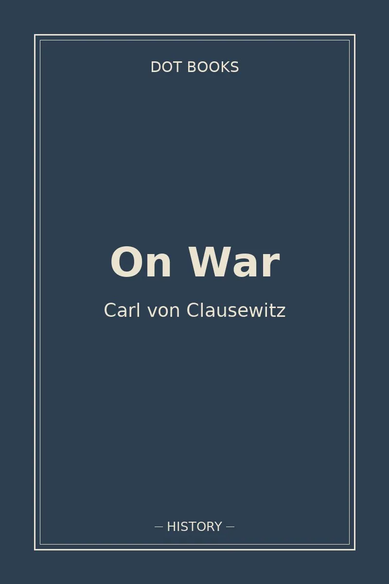 On War