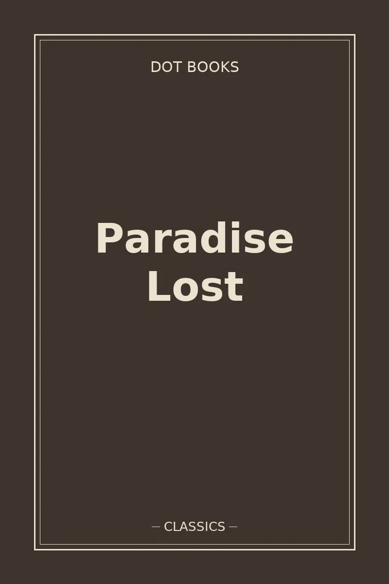 Paradise Lost