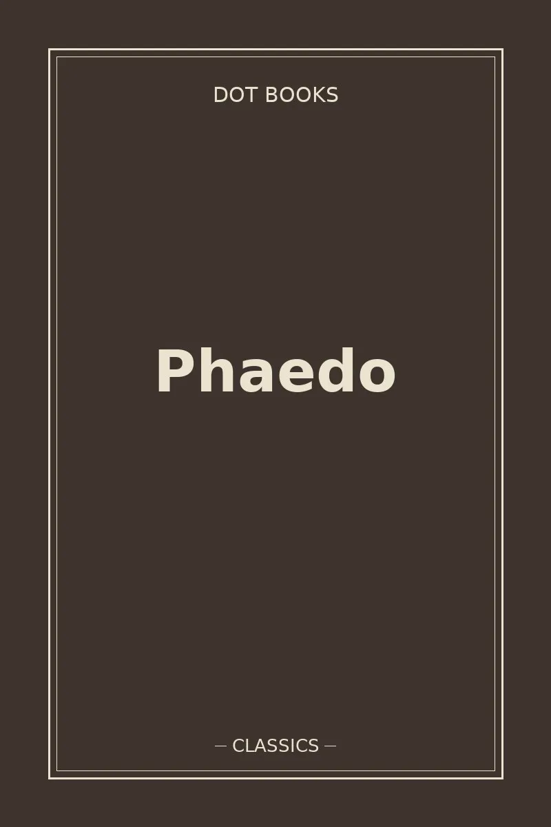 Phaedo