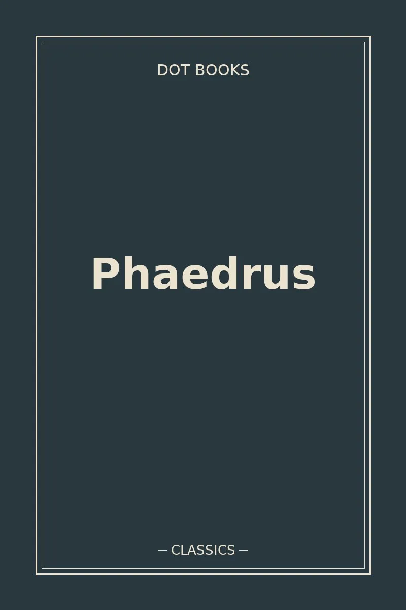 Phaedrus