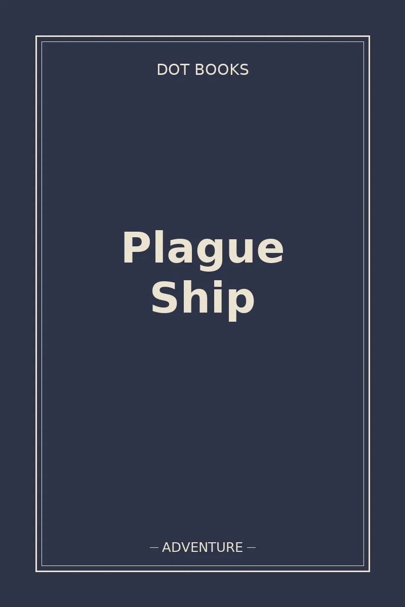 Plague Ship
