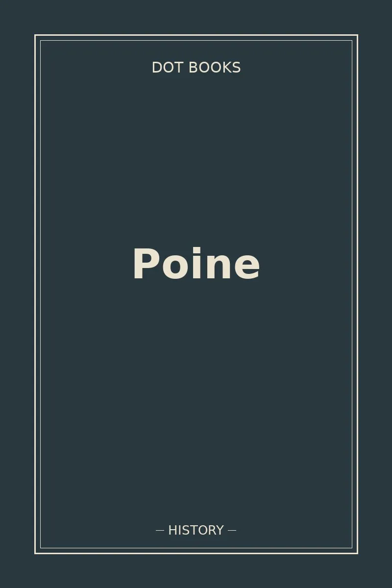 Poine