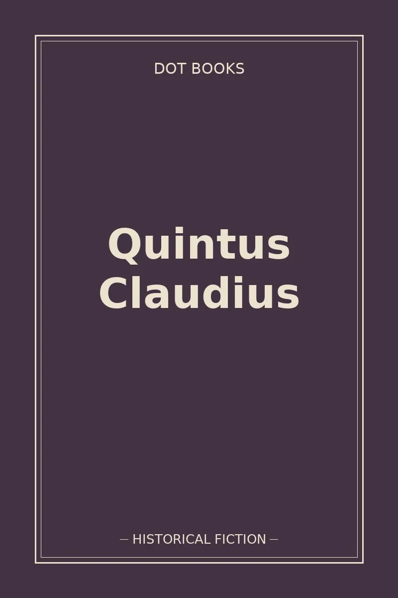 Quintus Claudius