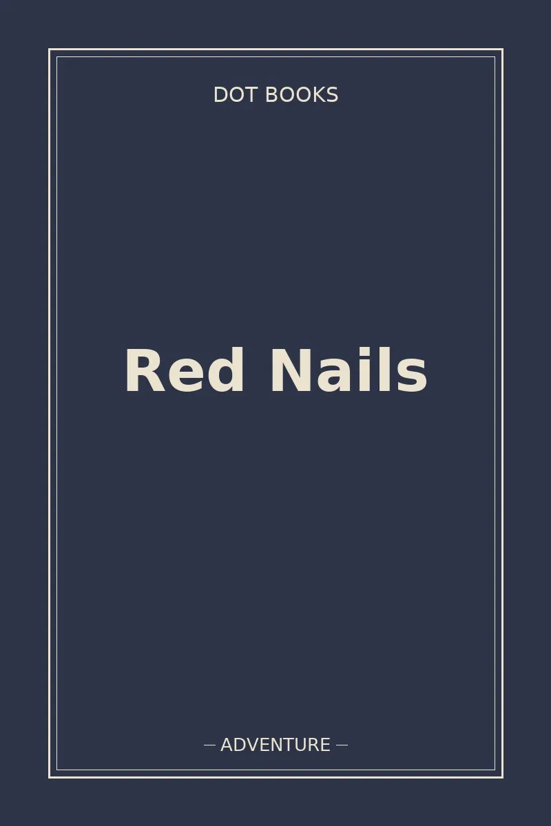 Red Nails
