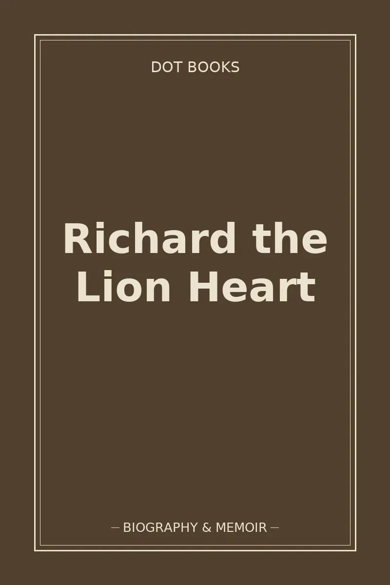 Richard the Lion Heart