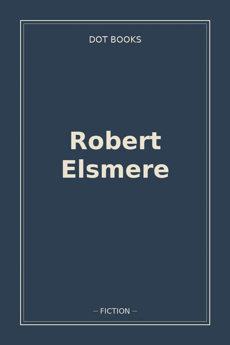 Robert Elsmere