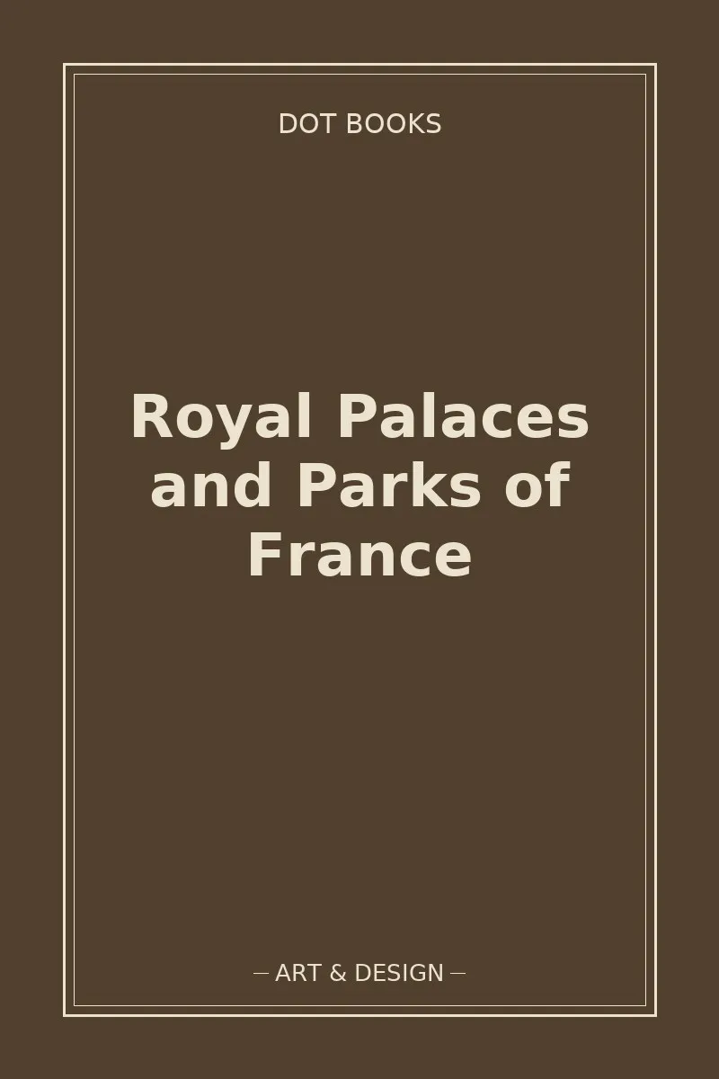 Royal Palaces and Parks of France