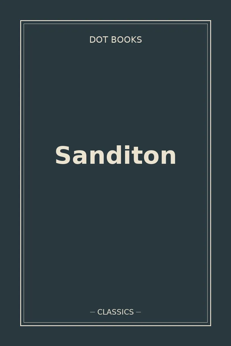 Sanditon