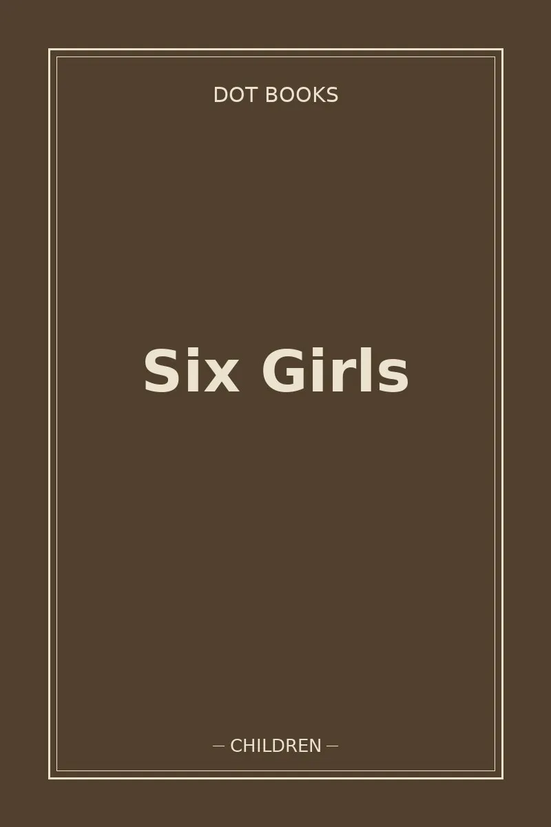Six Girls