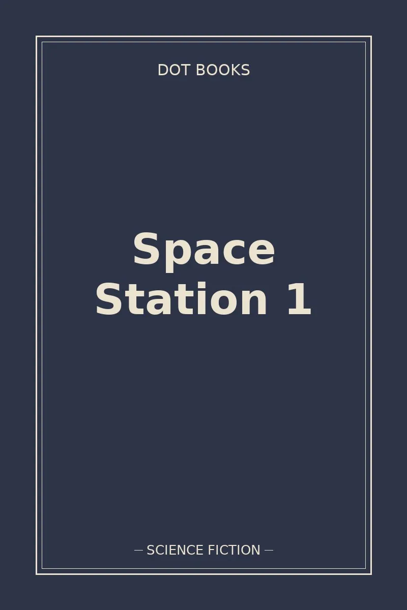 Space Station 1
