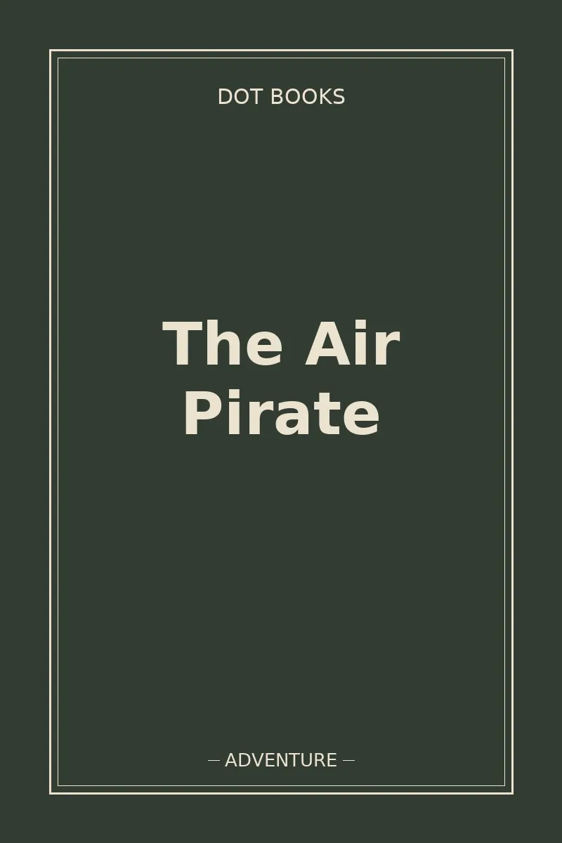 The Air Pirate