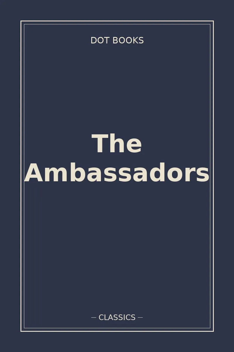 The Ambassadors