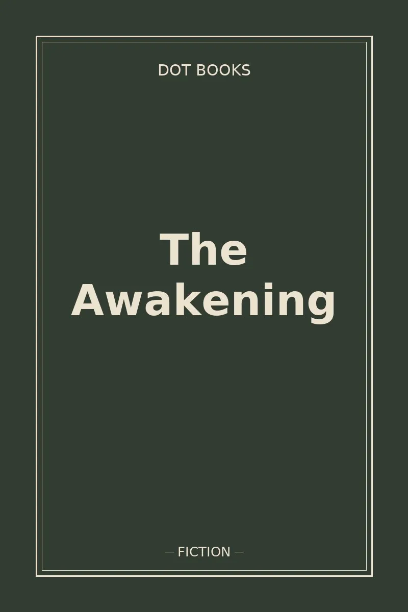 The Awakening