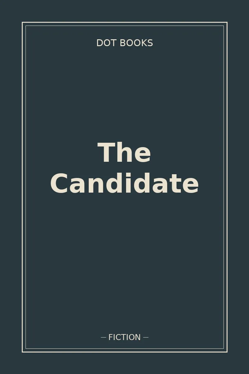 The Candidate