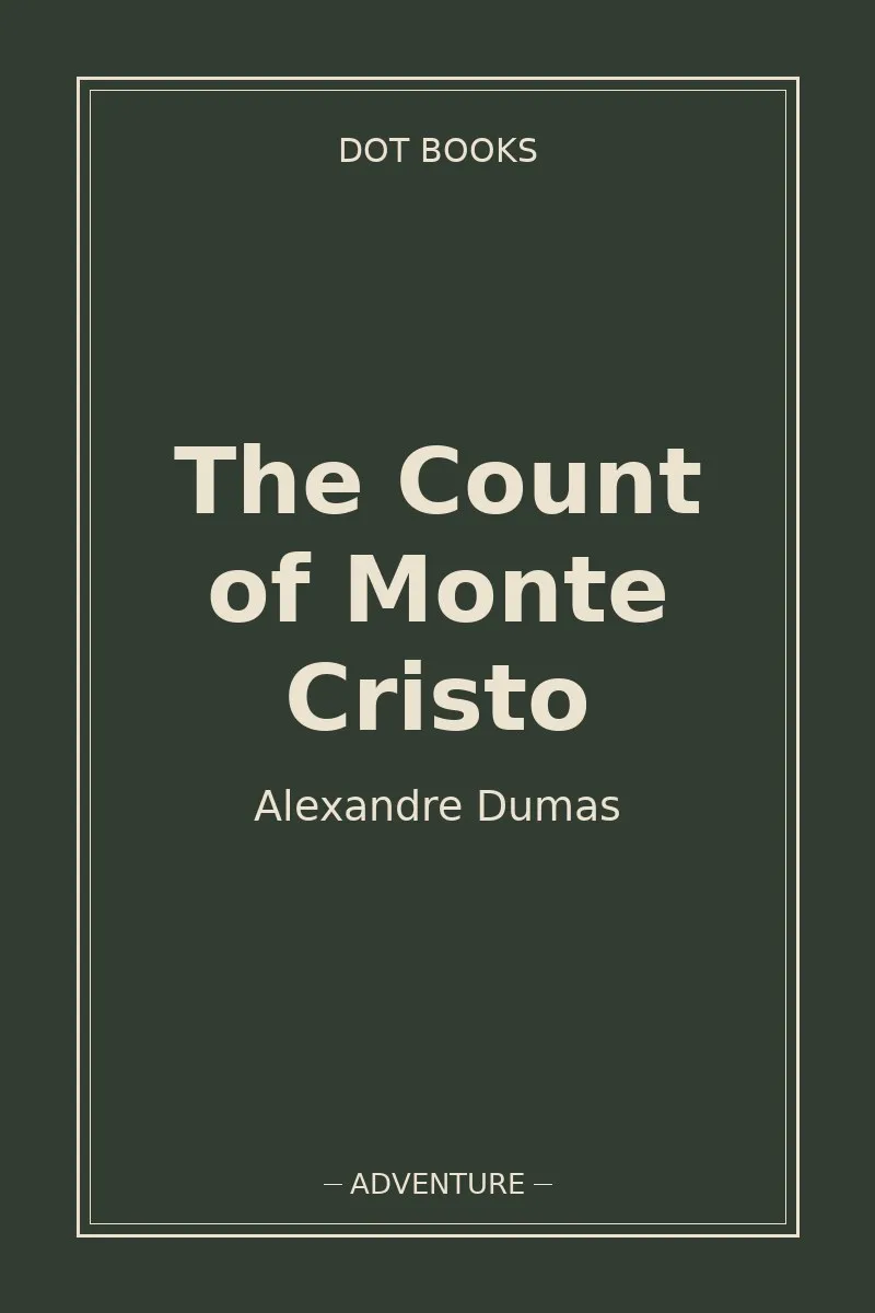 The Count of Monte Cristo