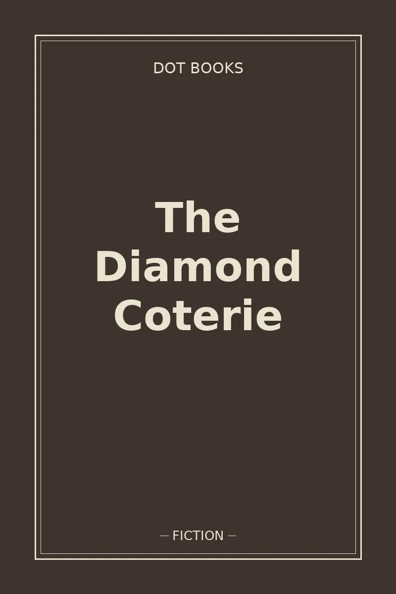 The Diamond Coterie