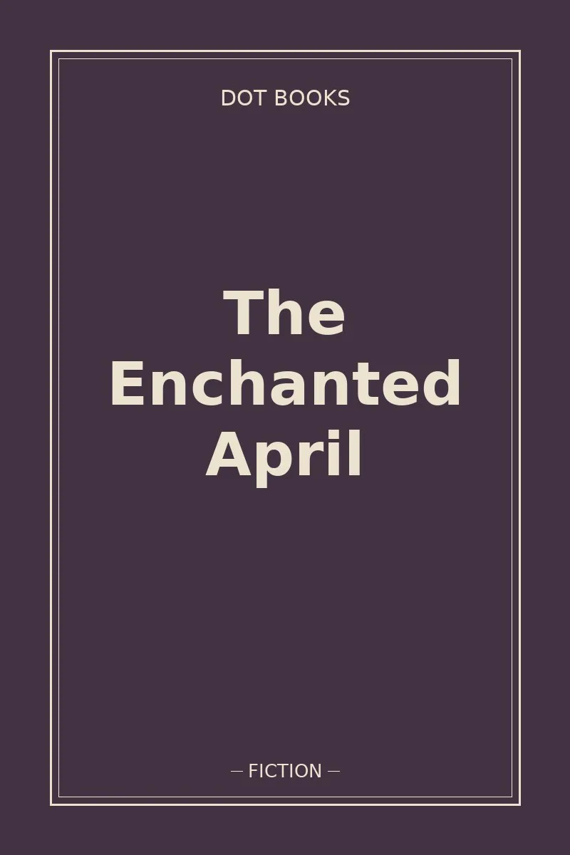 The Enchanted April