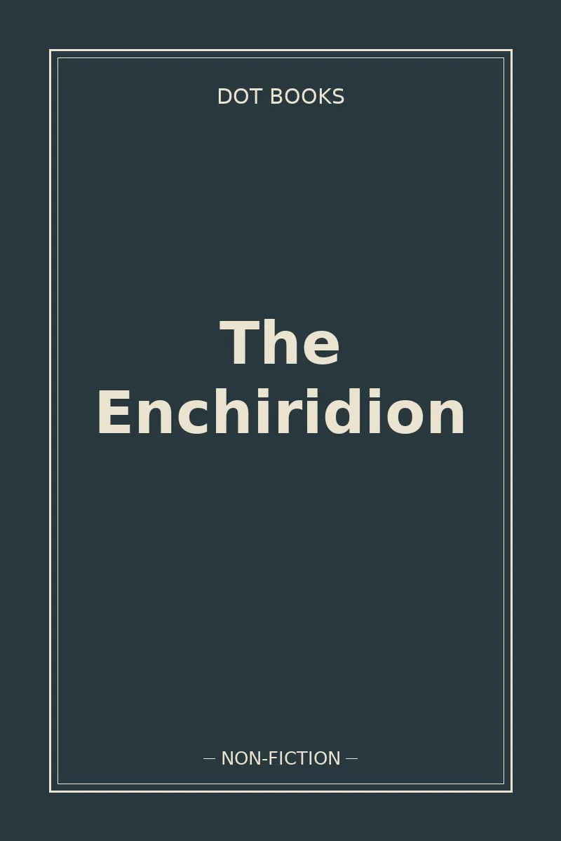 The Enchiridion
