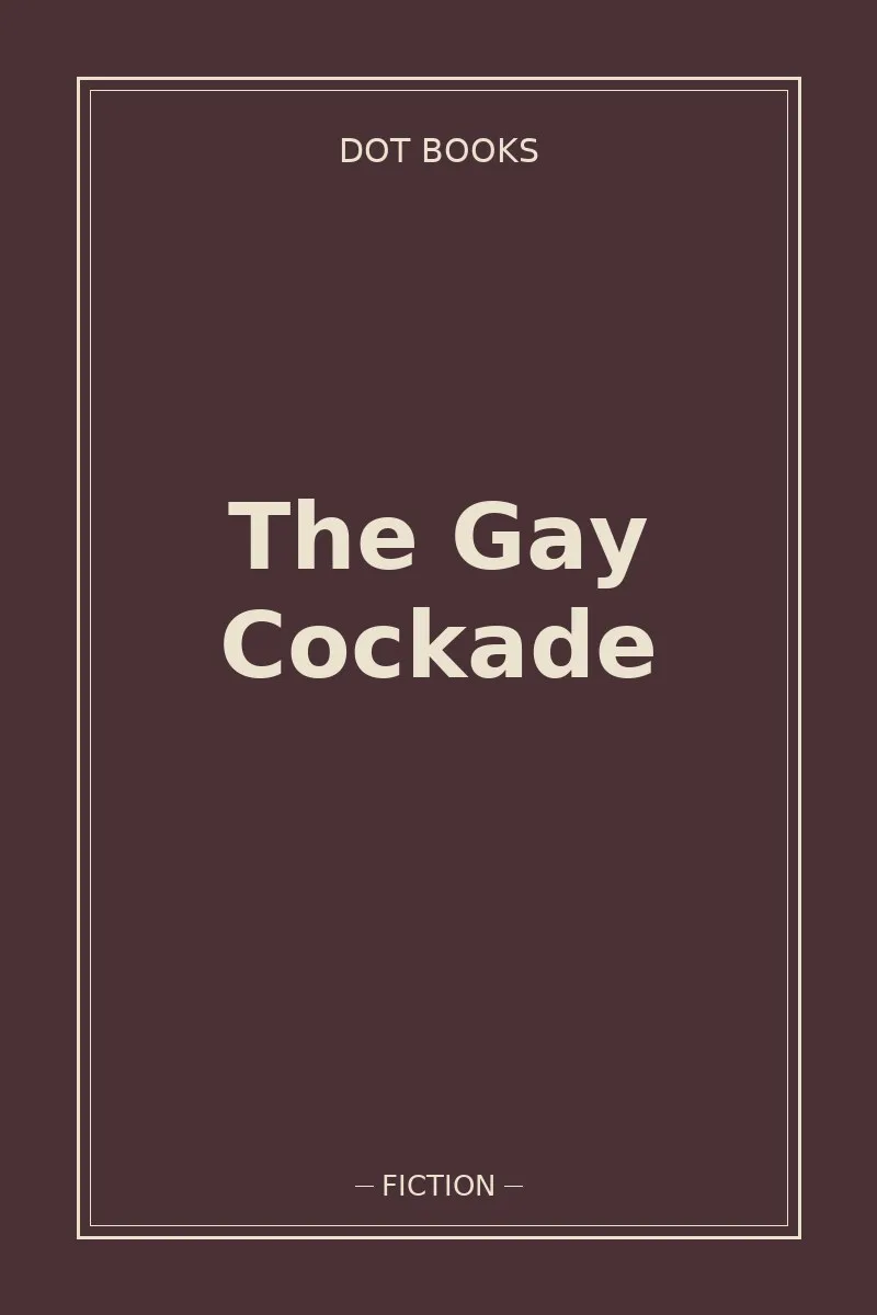 The Gay Cockade