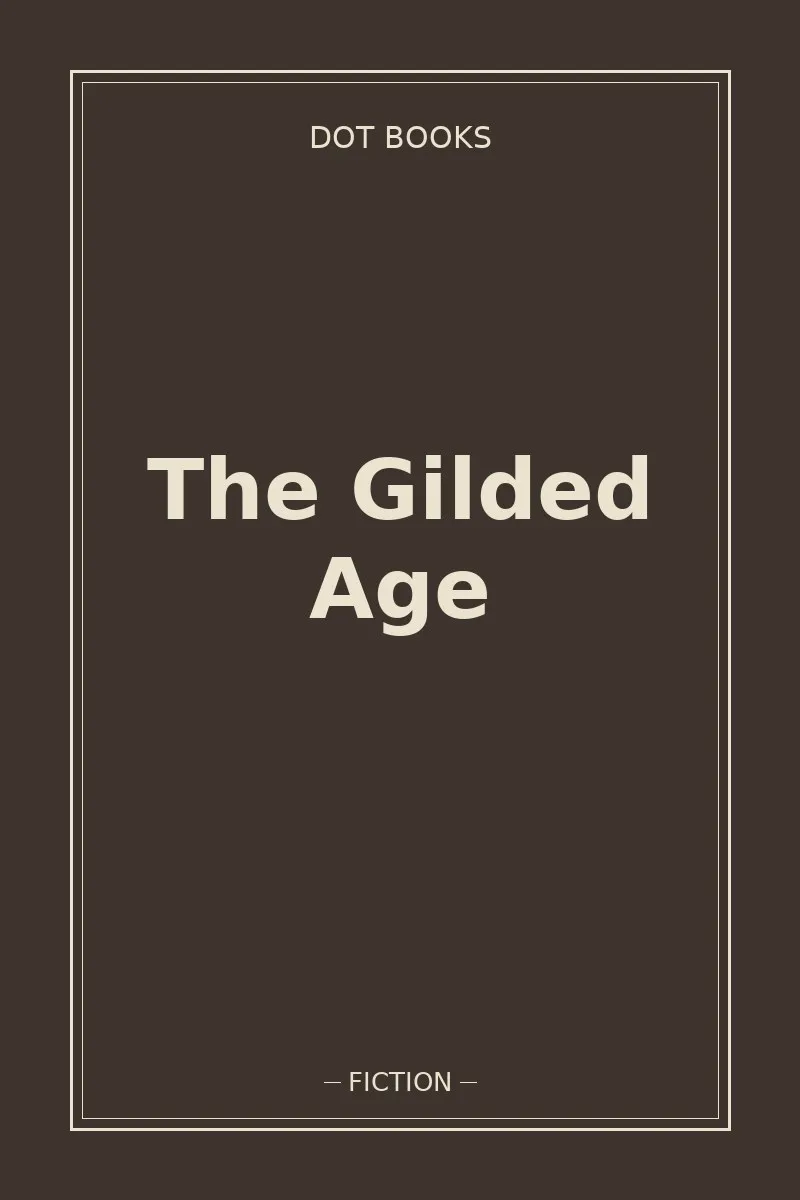 The Gilded Age
