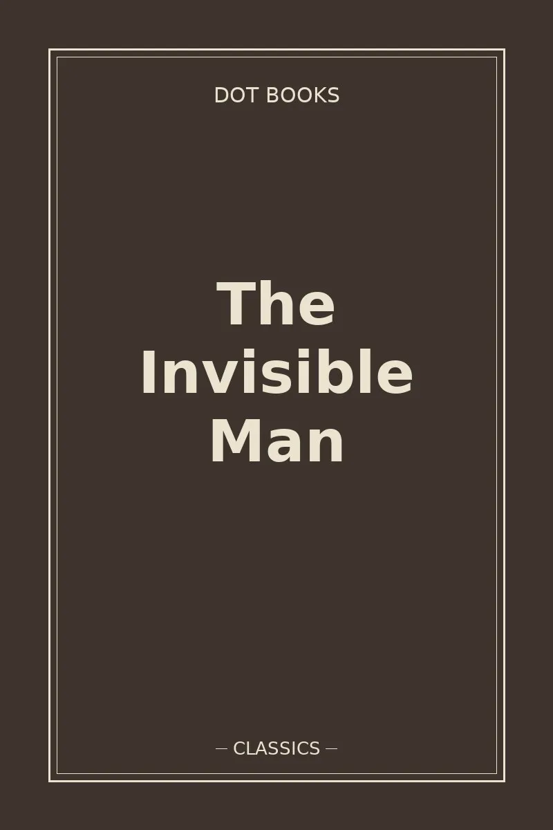 The Invisible Man