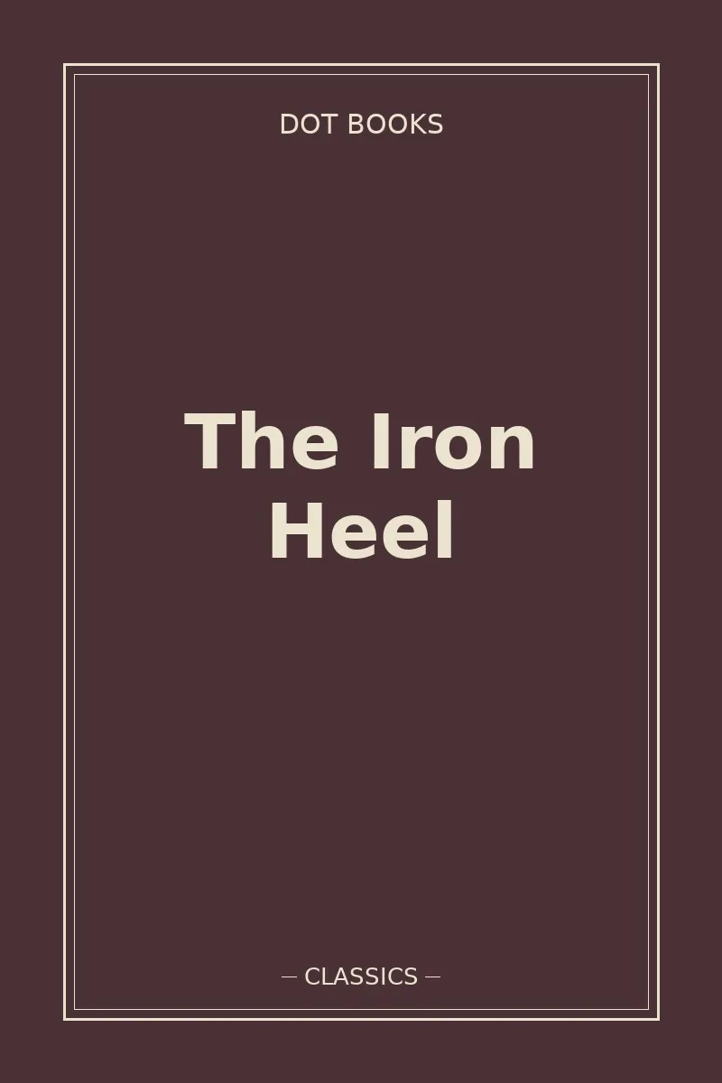 The Iron Heel