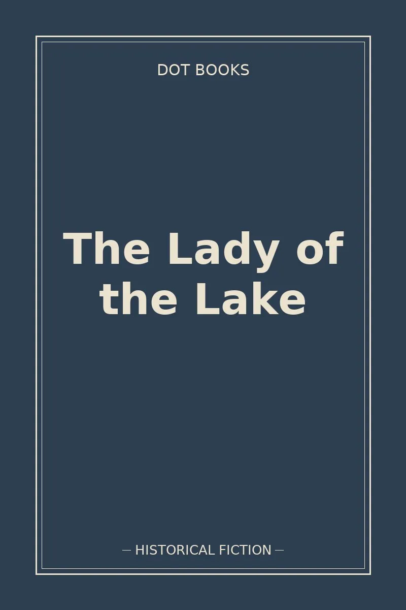 The Lady of the Lake