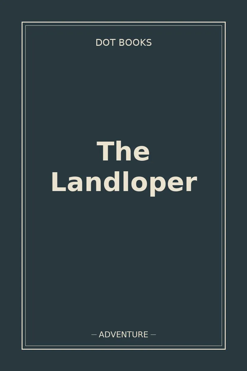 The Landloper